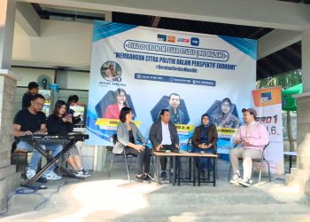 Dampak Ekonomi pada Pemilu 2024